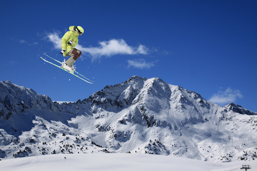 Wonder Delivers Digital Incentives To Mammoth Mountain