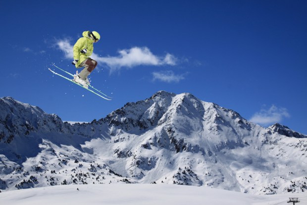 Wonder Delivers Digital Incentives To Mammoth Mountain