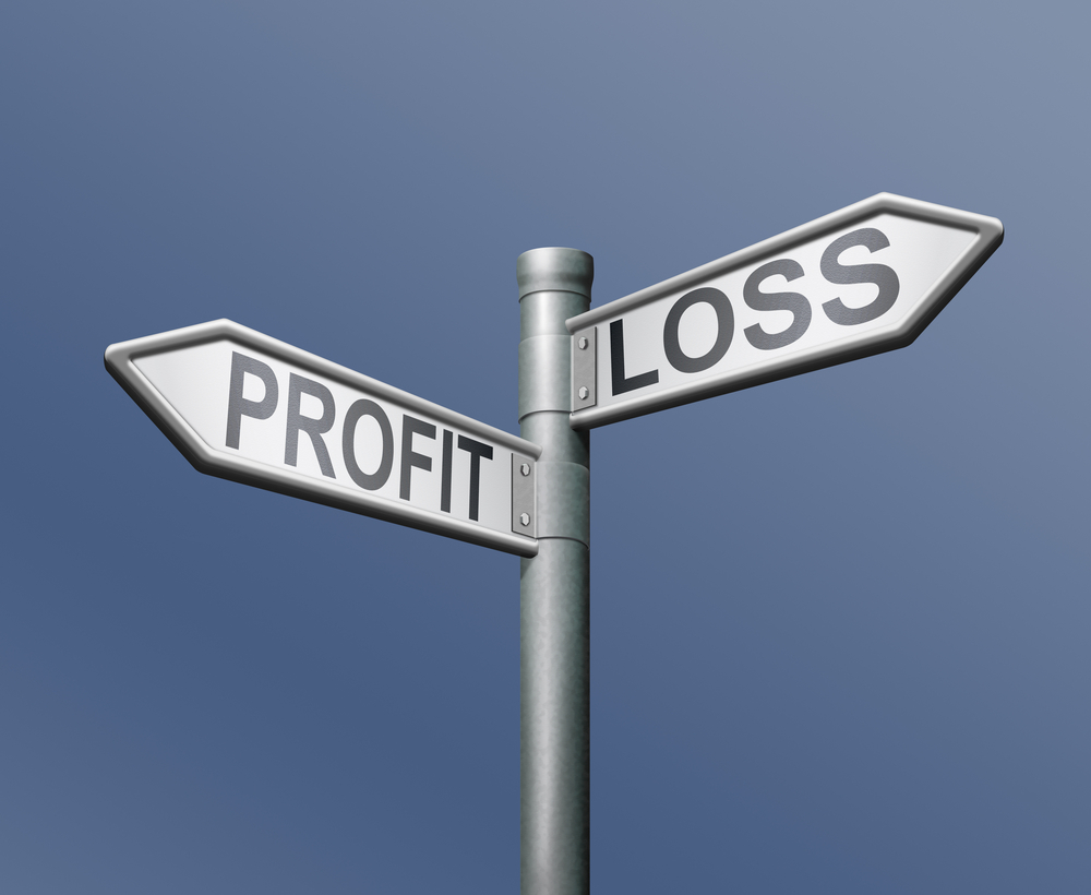 Data Dive: Bottom-Line Thinking On Bottom Lines