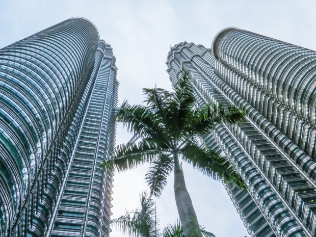 Malaysian Wealth Fund In Laundering Scandal