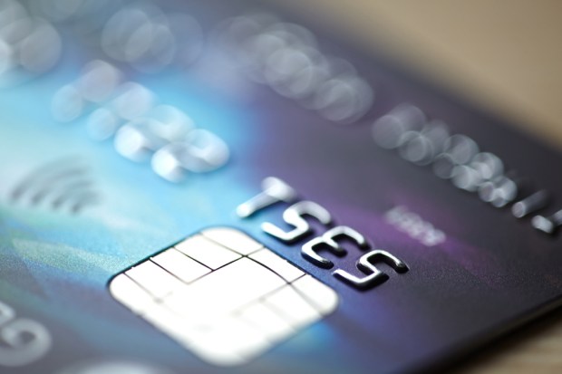 Market Snapshot Shows Merchant EMV Chip Use On The Rise