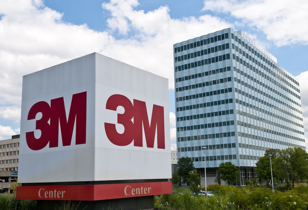 Gemalto Will Buy 3M’s Identity Management Business