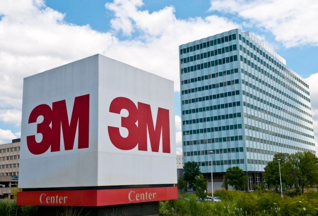 Gemalto Will Buy 3M’s Identity Management Business