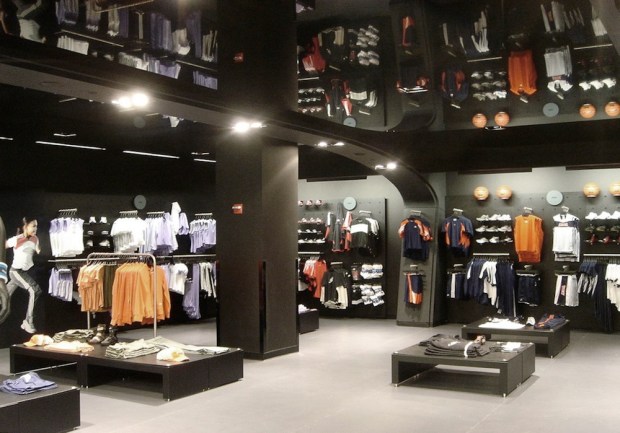 Adidas Is Using Retail Stores To Change The Way We Run