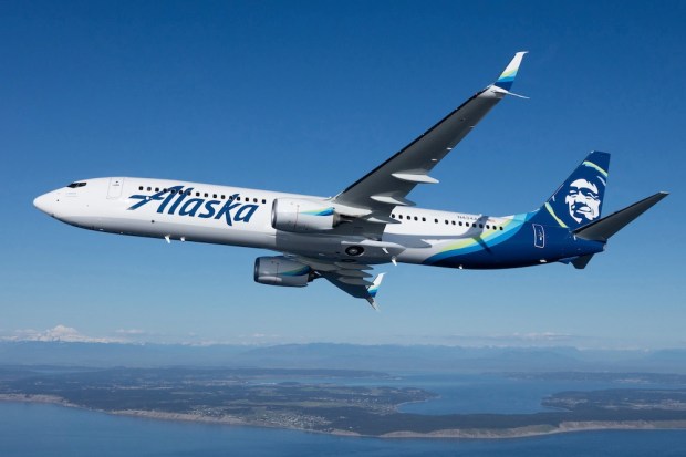 DOJ Approves Alaska Air Acquisition Of Virgin America