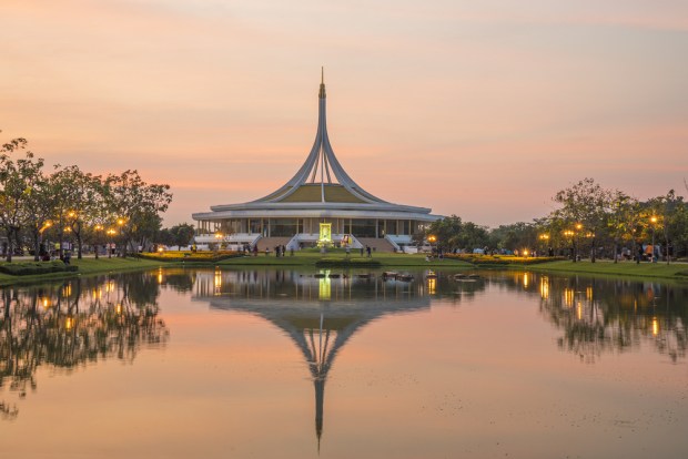 Alibaba Flexes In Southeast Asia