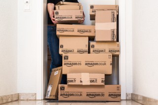 Amazon Posts $7.2B Shipping Loss For 2016