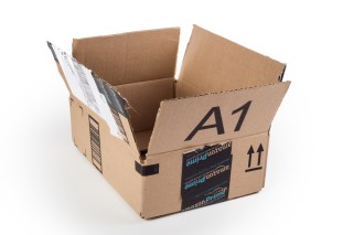 Amazon Prime Now’s Golden Ticket