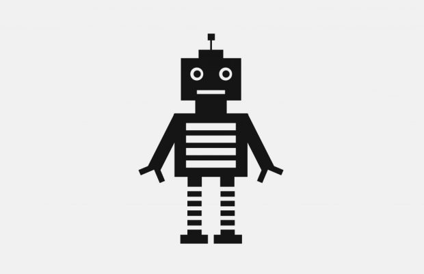 Amazon Robots On The Rise