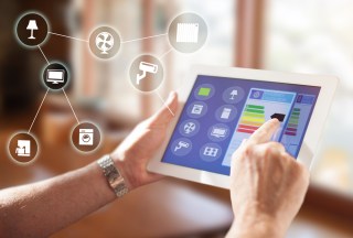 Amazon Tracker: International SmartHome Party