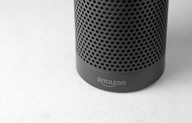 Amazon Sets Season Record With Echo Sales