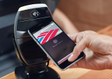 Apple Pay’s Active Week