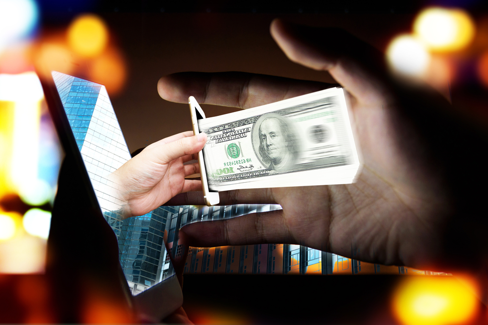 Lender Argon Credit Files For Bankruptcy