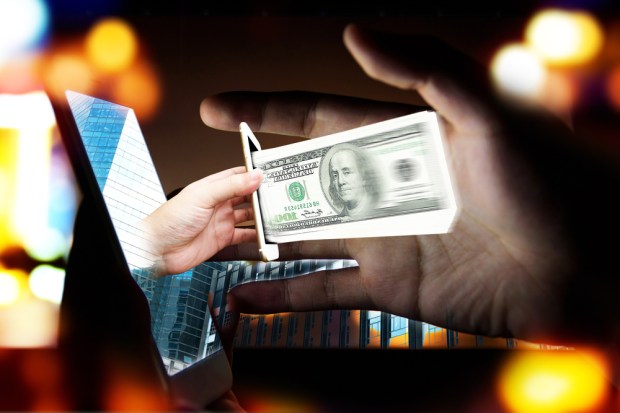 Lender Argon Credit Files For Bankruptcy