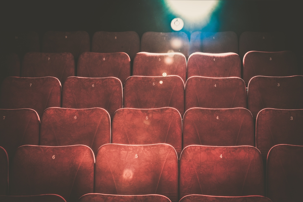 Atom Tickets: Bring Viewers Back To Theaters