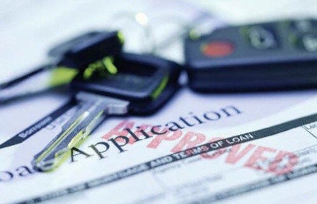 Auto Lenders’ Subprime Delinquencies Climb