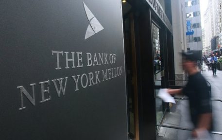 Bny Mellon Unable To Run Payments For 19 Hours Pymnts Com