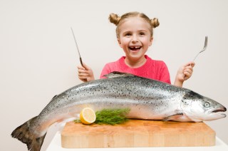 Big Food Offers Quick And Easy Meals