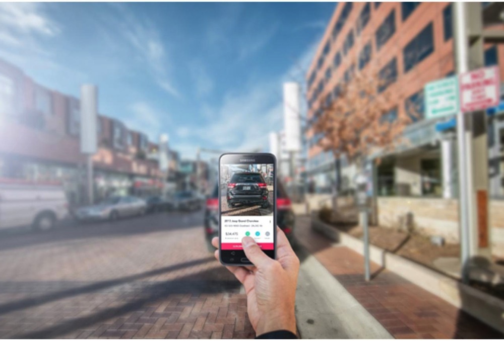 How Blinker Wants To Disrupt Car Sales