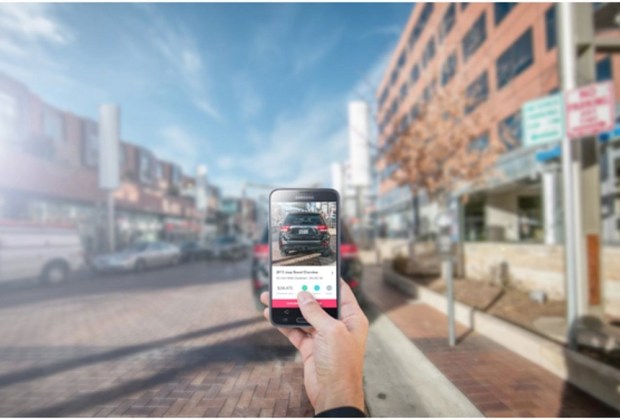 How Blinker Wants To Disrupt Car Sales