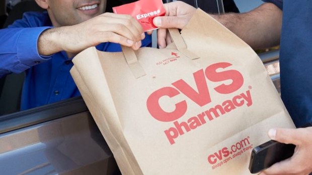 CVS Way Forward: Express Pickup And ‘Owning The Last Mile’