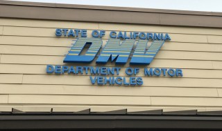 Uber Self-Driving Fleet Halted In San Francisco
