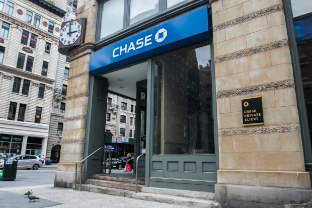 Chase Offering Free Credit Scores With Chase Credit Journey