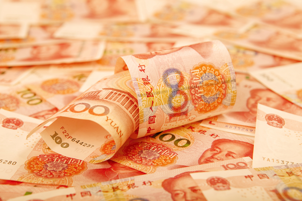 Amid Push To Open China’s Financial Markets, Some Banks May Hesitate