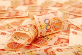 Amid Push To Open China’s Financial Markets, Some Banks May Hesitate