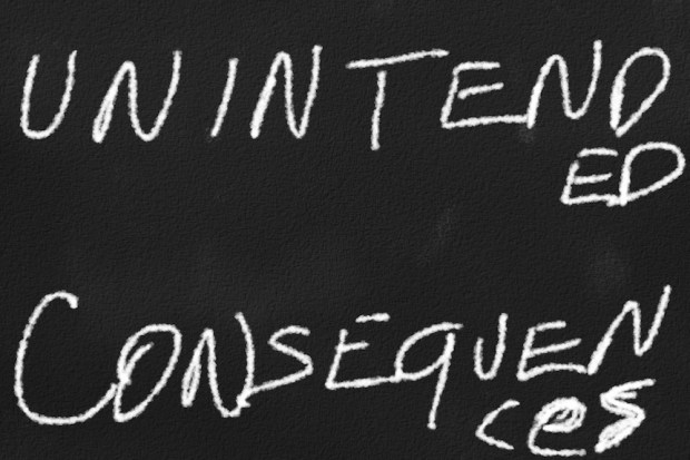 Surprise Outcomes Edition: Cybercrime, Student Loans And CAN Capital