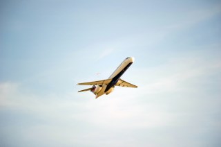 Delta, Alaska End Codeshare Agreement
