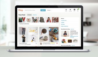 Etsy Partners With Adyen For Better Payment Processing
