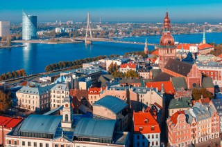 European Lender Twino First To Sell Russian Loans