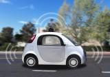 Google’s Self-Driving Project Goes Solo