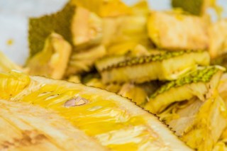 Grocery Tracker: 2017 Food Predictions
