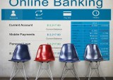 UK Banks Shutter As Digital Banking Surges