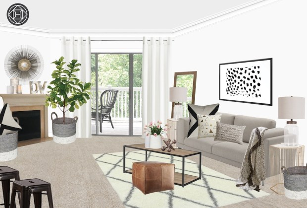 Havenly’s Professional Touch For Amateur Efforts