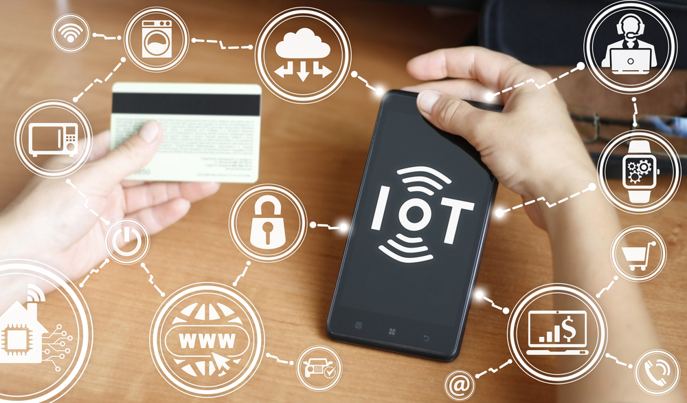 Study Shows Retailers Hesitating at The IoT Starting Line