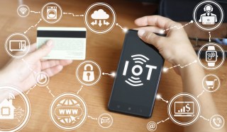 Study Shows Retailers Hesitating at The IoT Starting Line