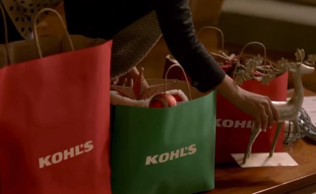 Kohl’s And The Last Big Holiday Push