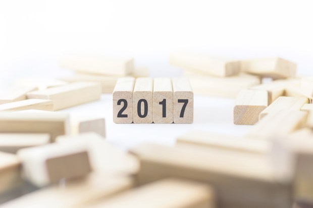 Getting Ready For 2017? Not Before You Read This