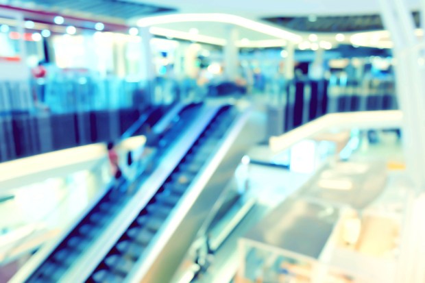 More Security In Wake Of Mall Brawls