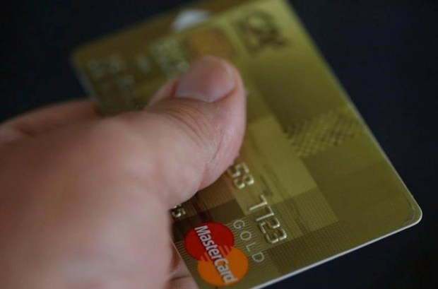 Mastercard and Verifone Partner On Point-Of-Sale Financing