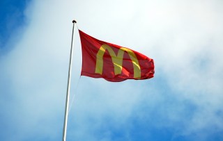 McDonald’s Tests Delivery In Florida