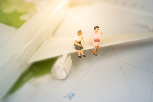 Medical Tourism 1 In 8 Int’l Trips By 2025