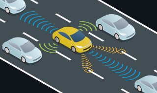 Alphabet Vets Take On Mapping In New Self-Driving Startup