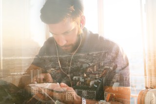 Mist Systems Makes Wireless For Smart Device Era
