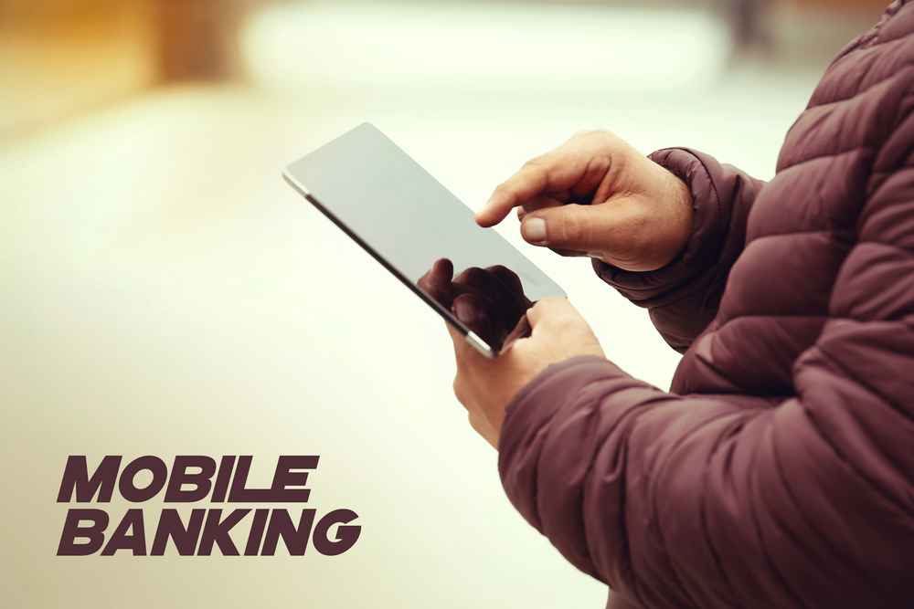 Banking On Social Banking