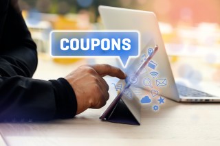 Shoppers Use Mobile For In-Store Comparisons