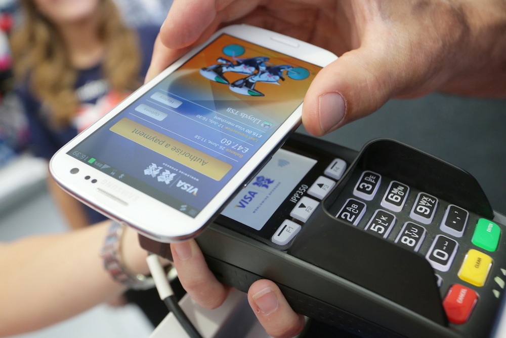 Mobile’s Black Friday Whiff